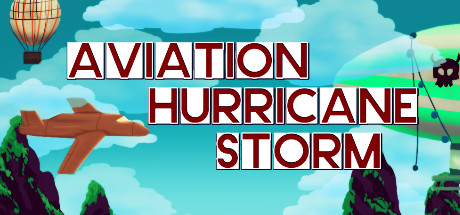 Aviation Hurricane Storm