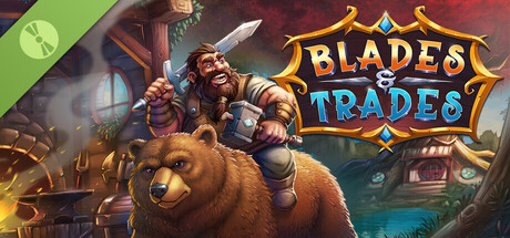 Blades & Trades Demo