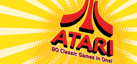 Atari 80 Classics in One