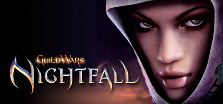 Guild Wars Nightfall®