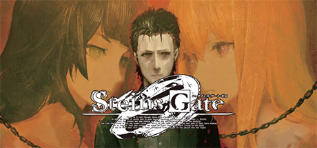 Boxart for STEINS;GATE 0