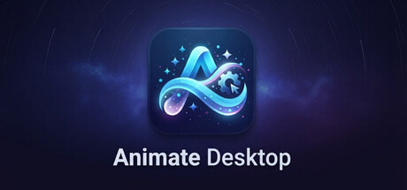 Animate Desktop