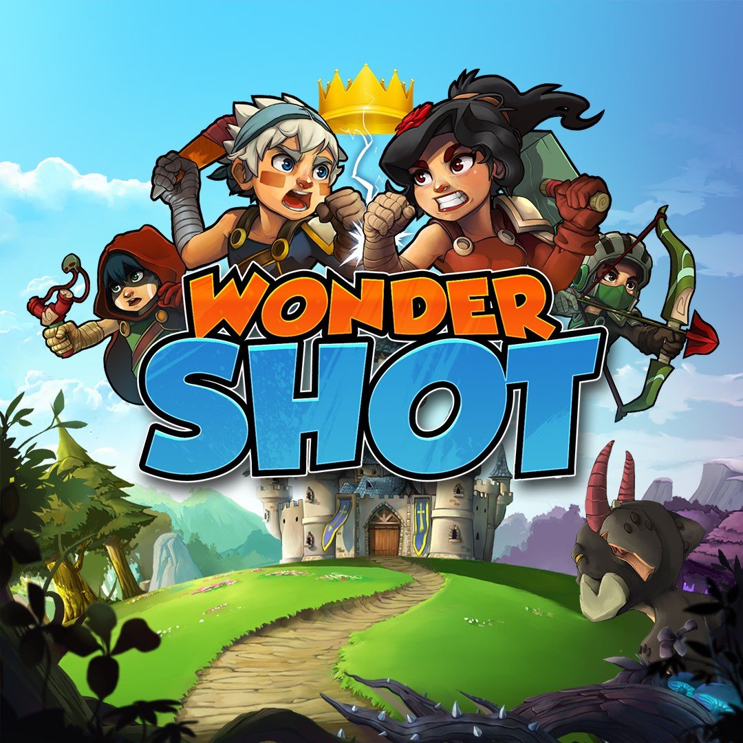 Wondershot