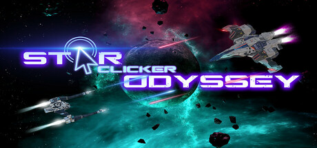 Star Clicker Odyssey