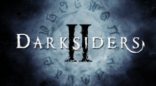 Darksiders II