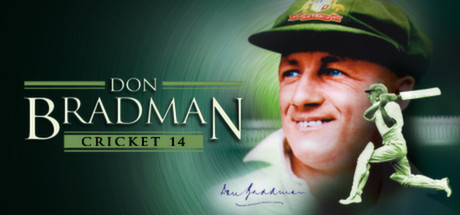 Boxart for Don Bradman Cricket 14