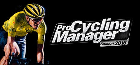 Boxart for Pro Cycling Manager 2016