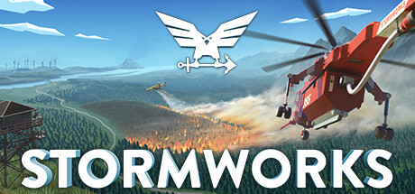 Boxart for Stormworks: Build and Rescue