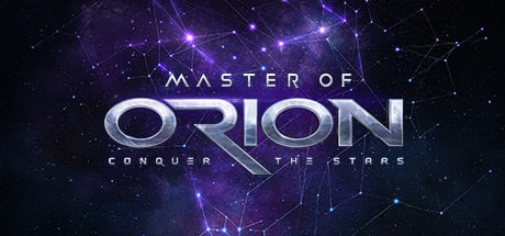 Boxart for Master of Orion
