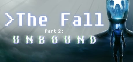 Boxart for The Fall Part 2: Unbound