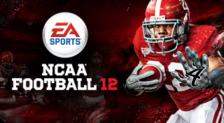 NCAA® Football 12