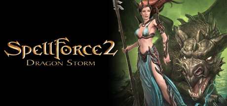 SpellForce 2 - Dragon Storm