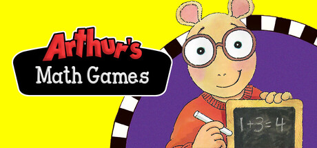 Arthur's Math Games
