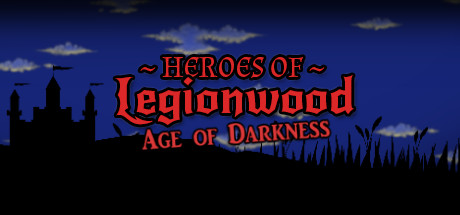 Heroes of Legionwood