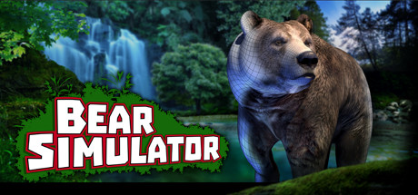 Boxart for Bear Simulator