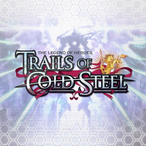 Boxart for THE LEGEND OF HEROES: TRAILS OF COLD STEEL
