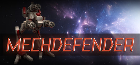 MechDefender - Tower Defense