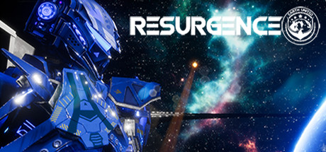 Resurgence: Earth United