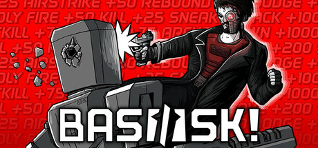 BASILISK
