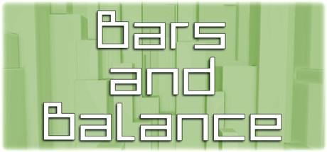 Bars and Balance