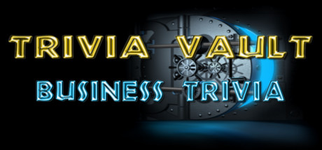 Trivia Vault: Business Trivia