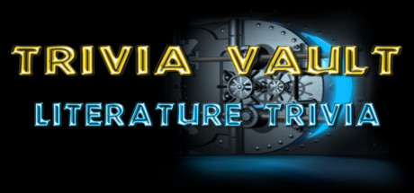 Trivia Vault: Literature Trivia