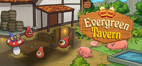 Evergreen Tavern