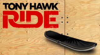 Tony Hawk: RIDE