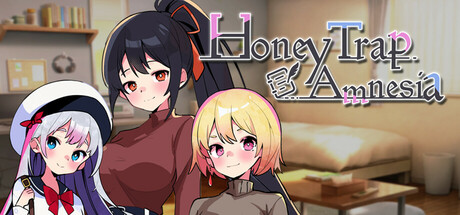 Honey Trap Amnesia