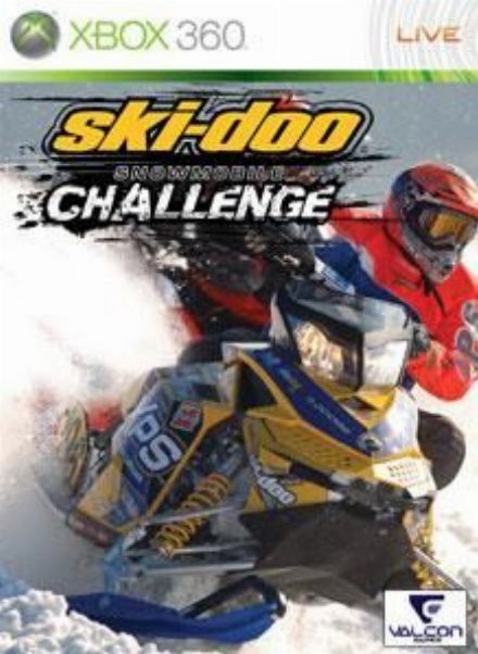 Ski-Doo Challenge