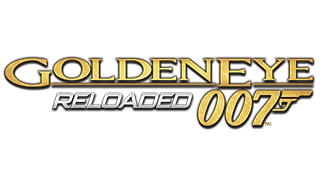 GoldenEye 007™: Reloaded