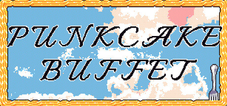 PUNKCAKE BUFFET