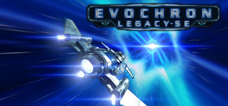 Boxart for Evochron Legacy SE