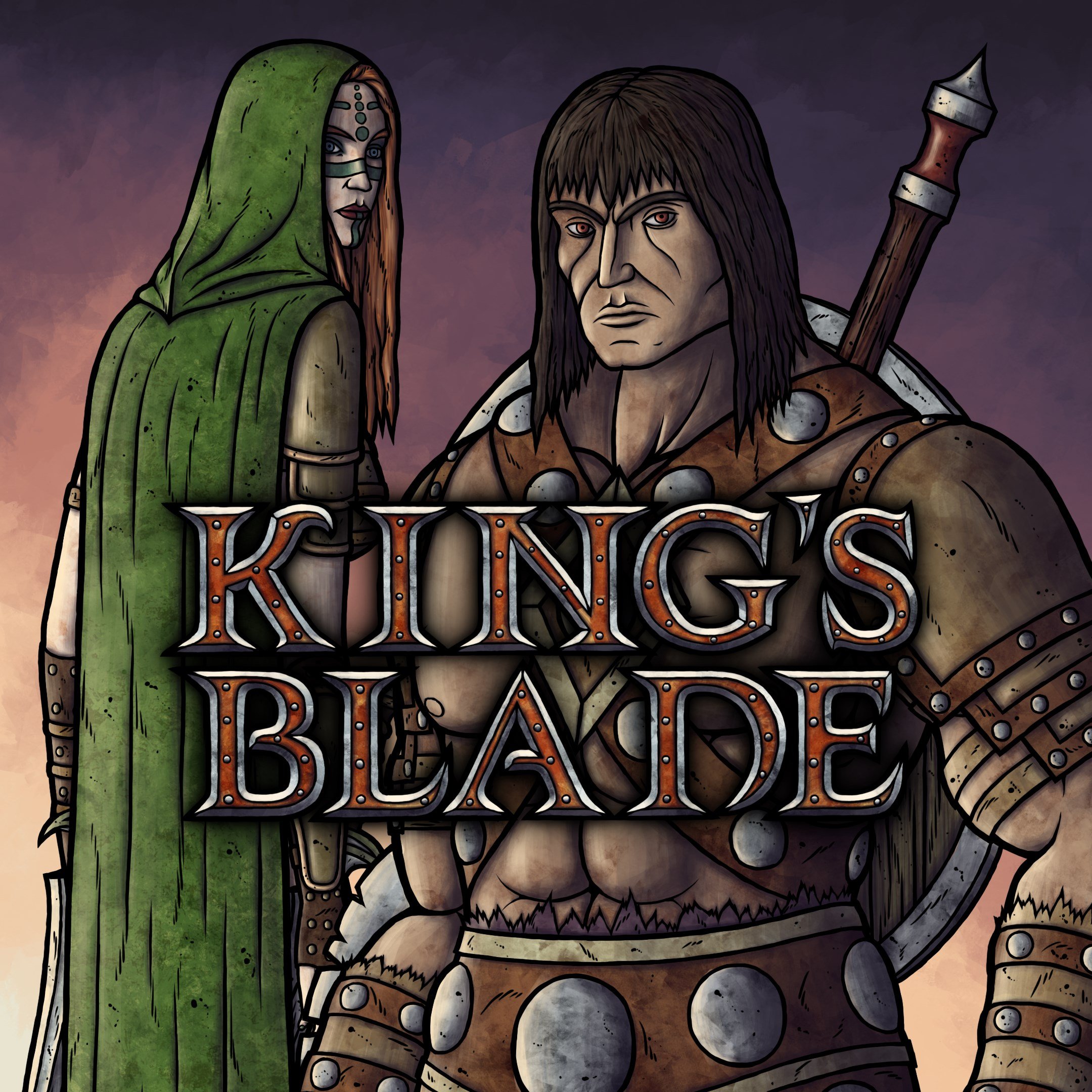 King\'s Blade (Xbox Series X|S)