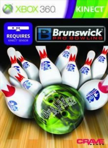 Brunswick Pro Bowling