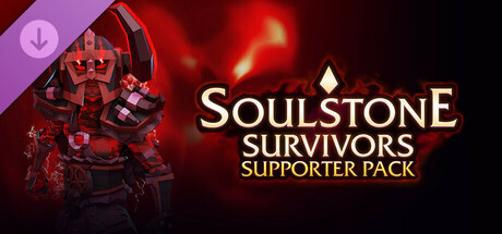 Soulstone Survivors: Supporter Pack