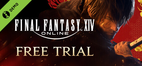 Boxart for FINAL FANTASY XIV Online Free Trial