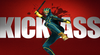 Kick-Ass The Game