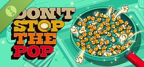 Don't Stop The Pop! Demo