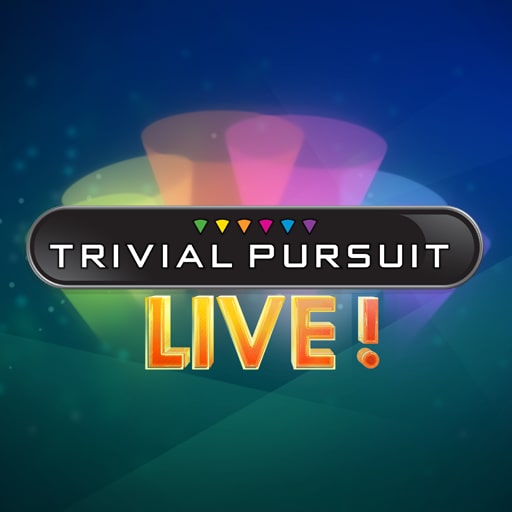 Boxart for Trivial Pursuit Live!