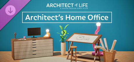 Architect Life - Architect's Home Office