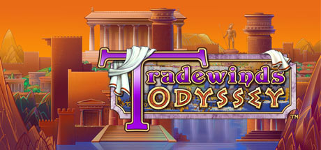 Tradewinds Caravans + Odyssey Pack