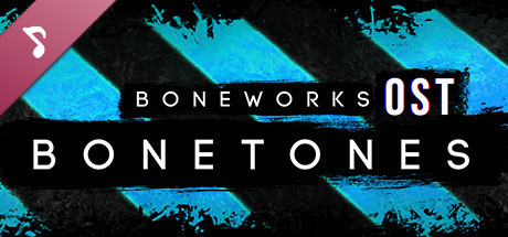 BONETONES - Official BONEWORKS OST