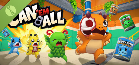 Can 'Em All Demo