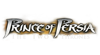 Prince of Persia: The Two Thrones