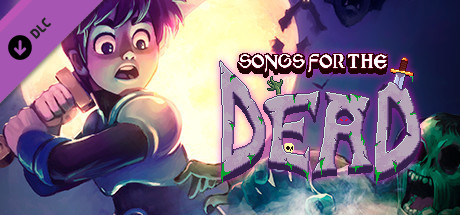 Songs for the Dead