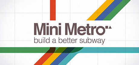 Boxart for Mini Metro