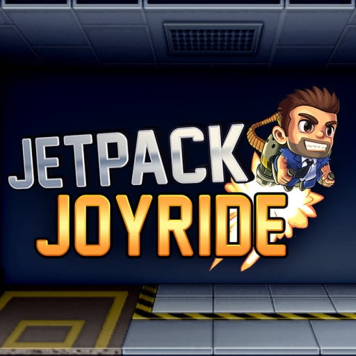 Jetpack Joyride