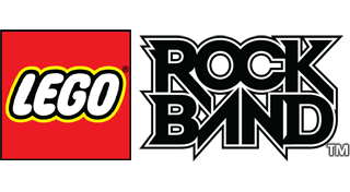 LEGO Rock Band