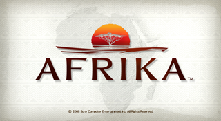 AFRIKA